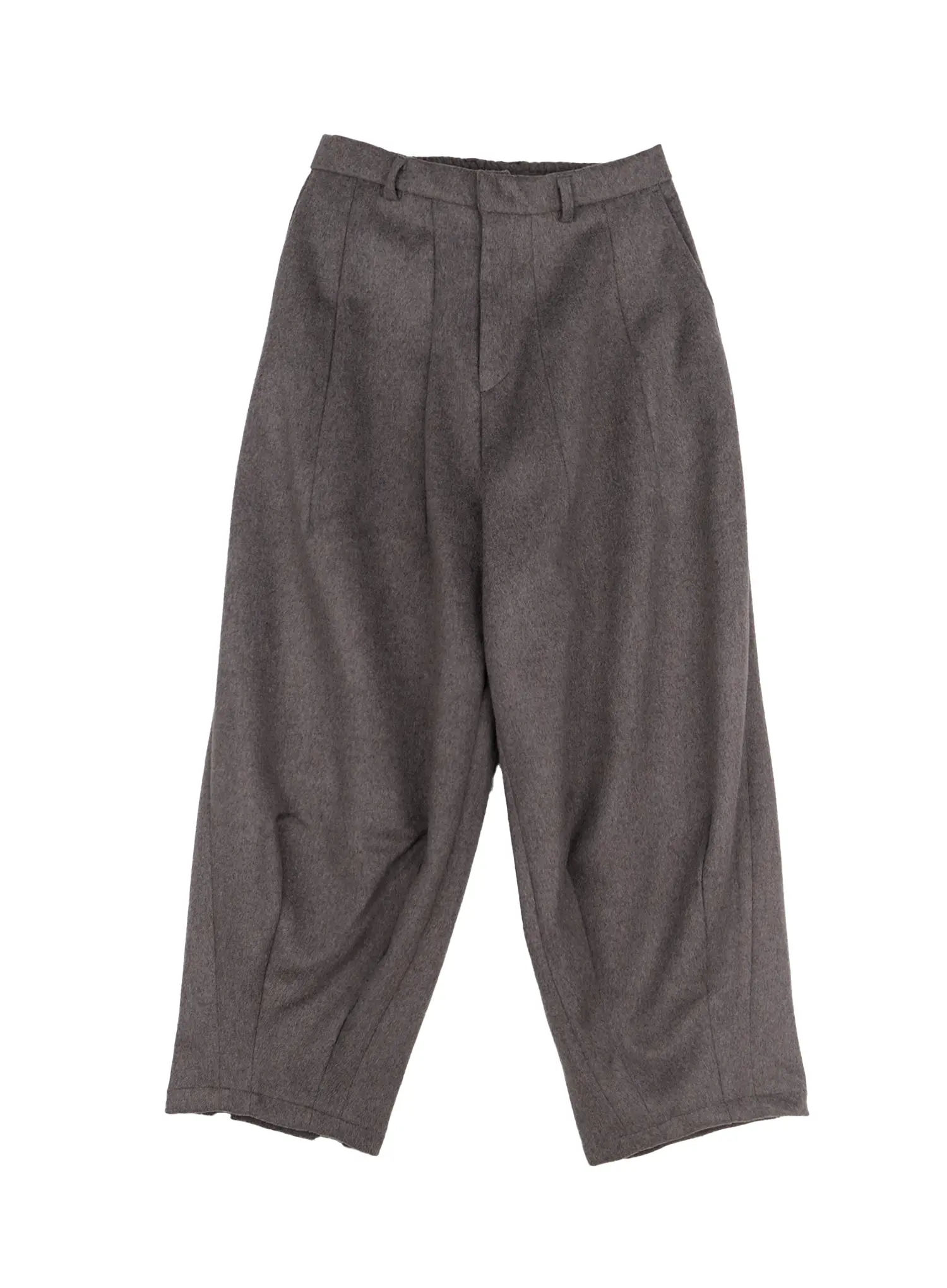 Wide Leg Tailored Trousers CN513 - Image 15