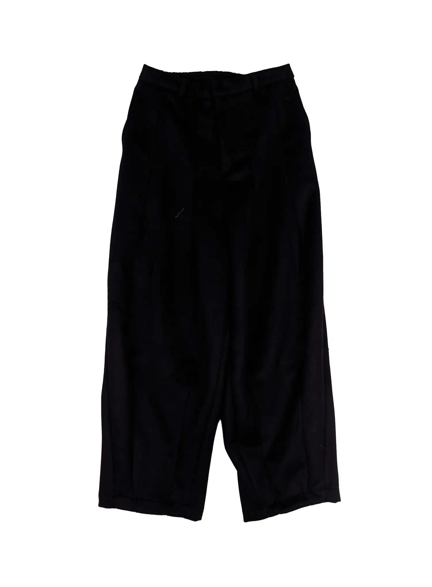 Wide Leg Tailored Trousers CN513 - Image 16