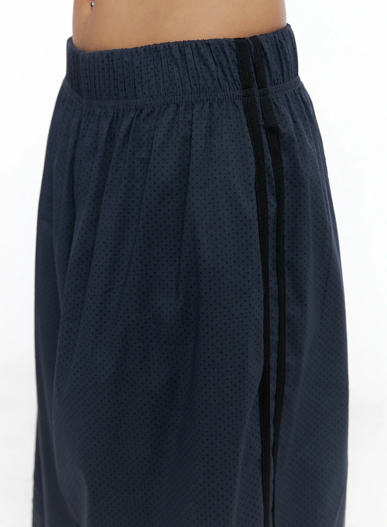 Wide Leg Track Pants CS504 - Image 8