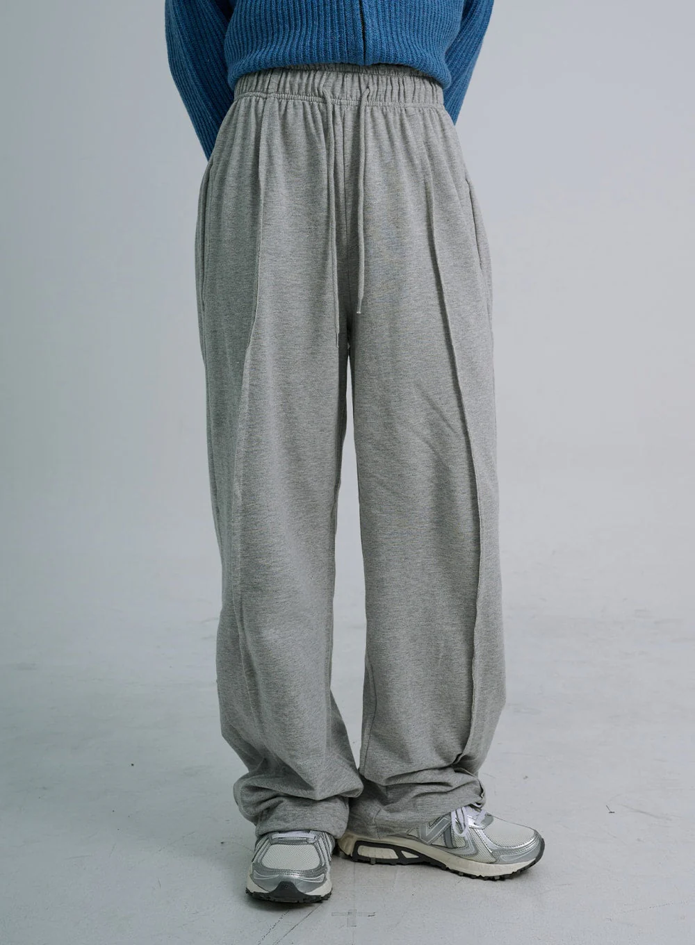 Wide Leg Training Pants CO20 - Image 2