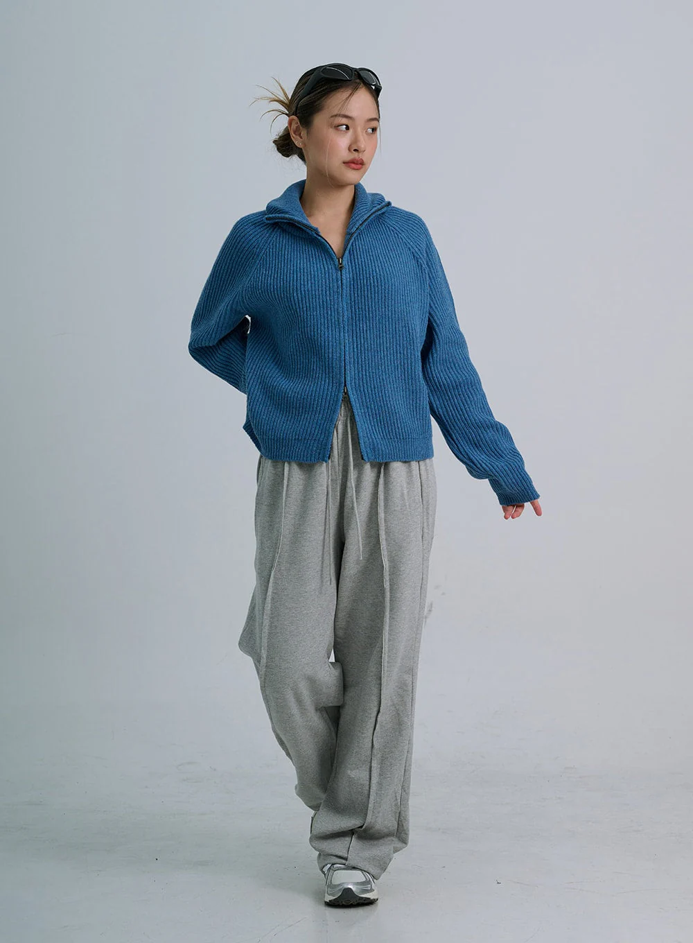 Wide Leg Training Pants CO20 - Image 4