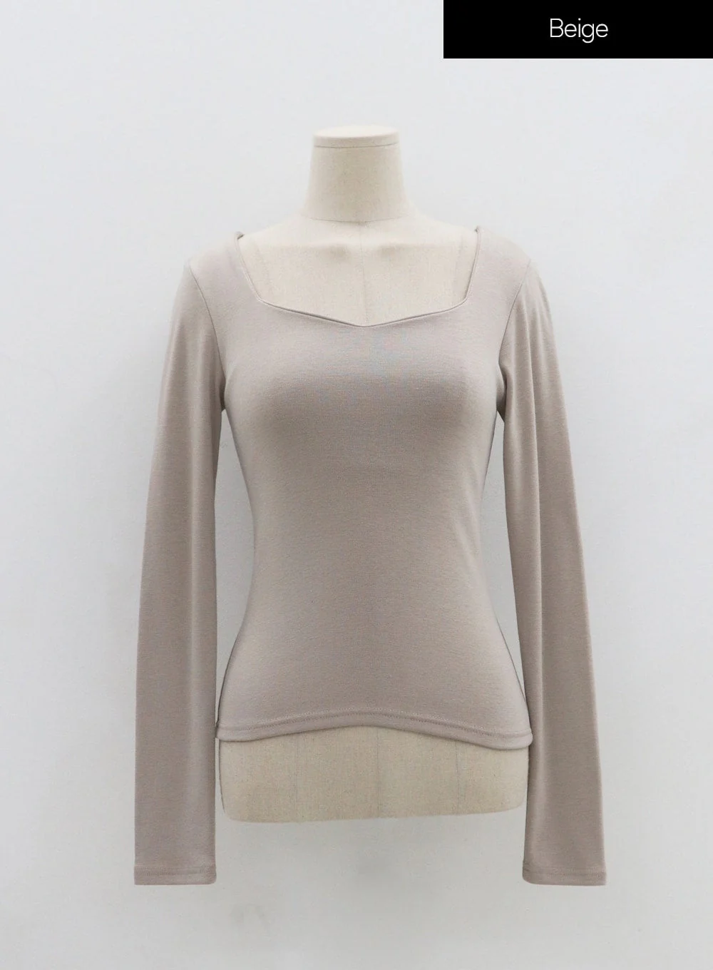 Wide Neck T-Shirt IO14 - Image 11