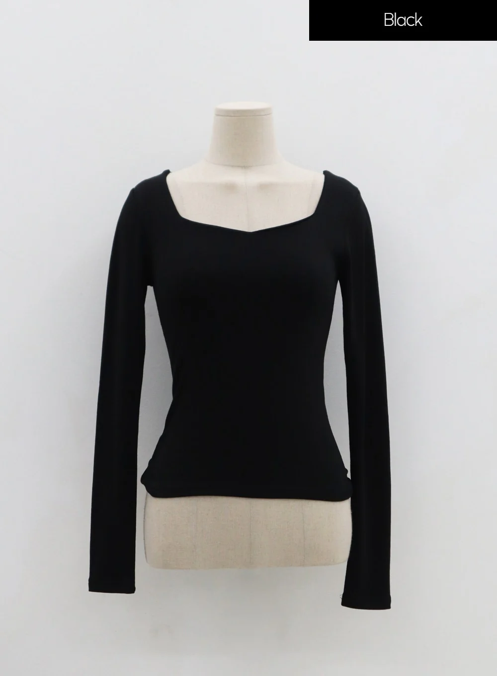 Wide Neck T-Shirt IO14 - Image 13