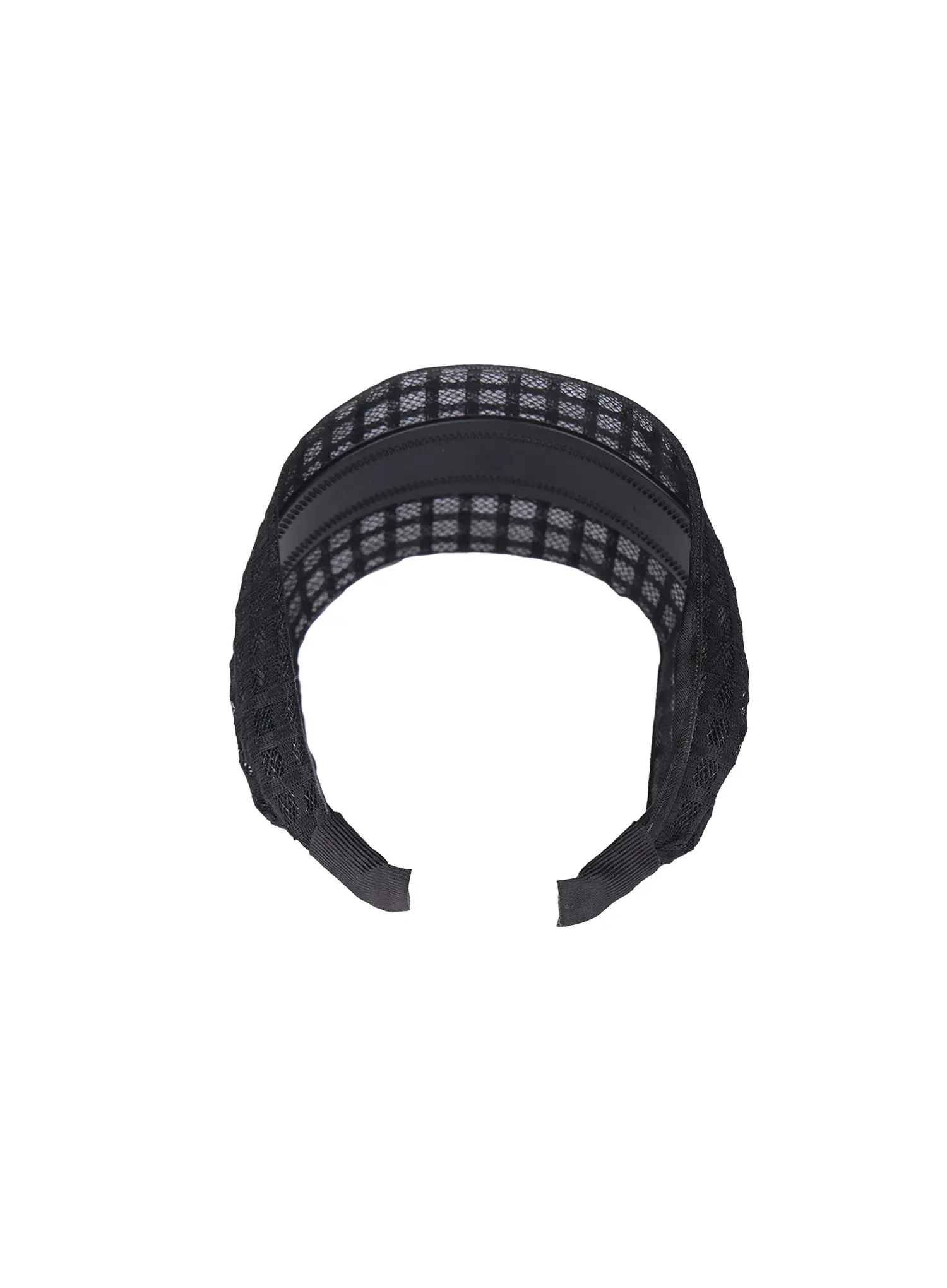 Wide Patterned Headband CU525 - Image 9