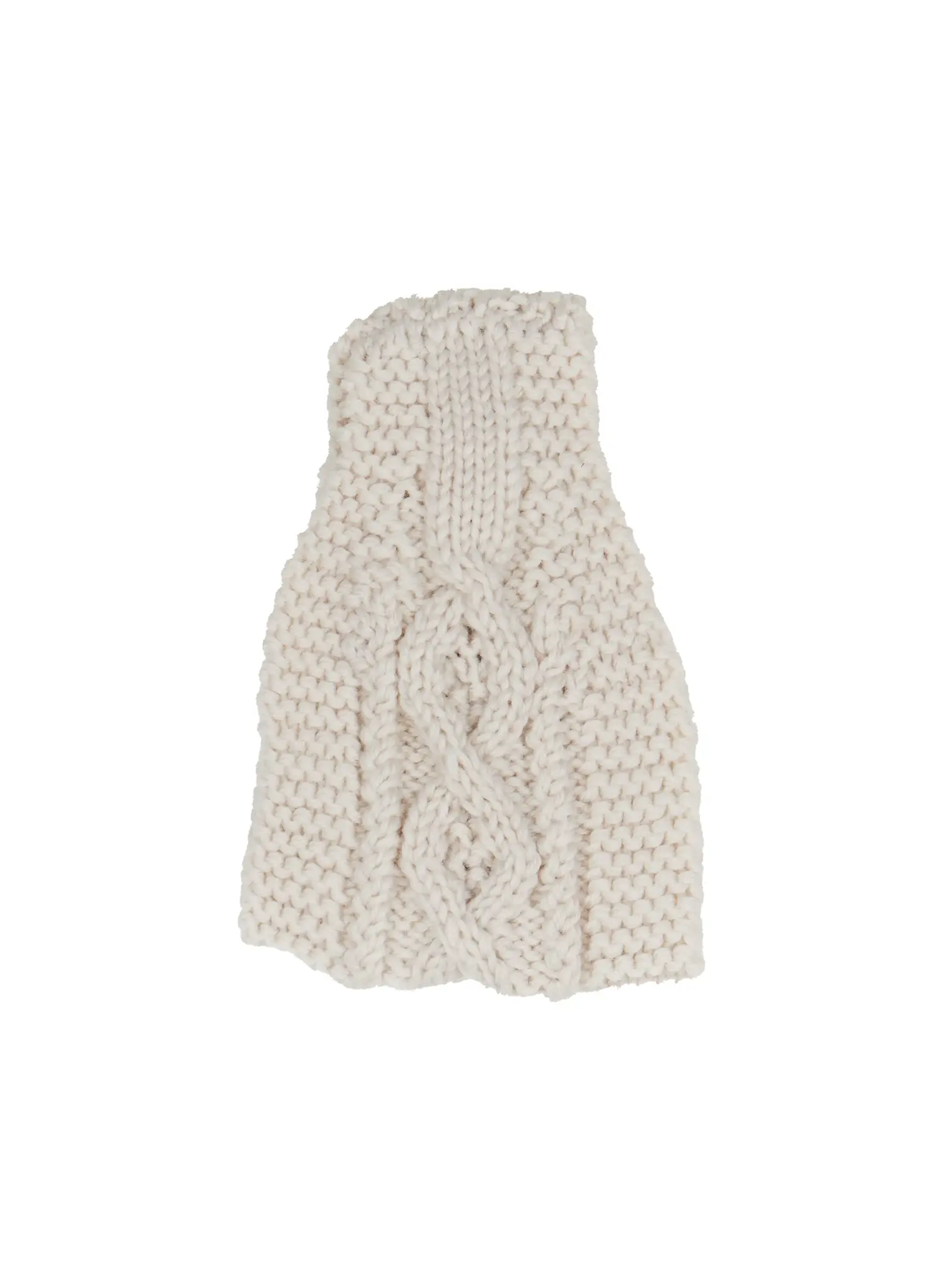 Winter Knit Hearband IJ505 - Image 10