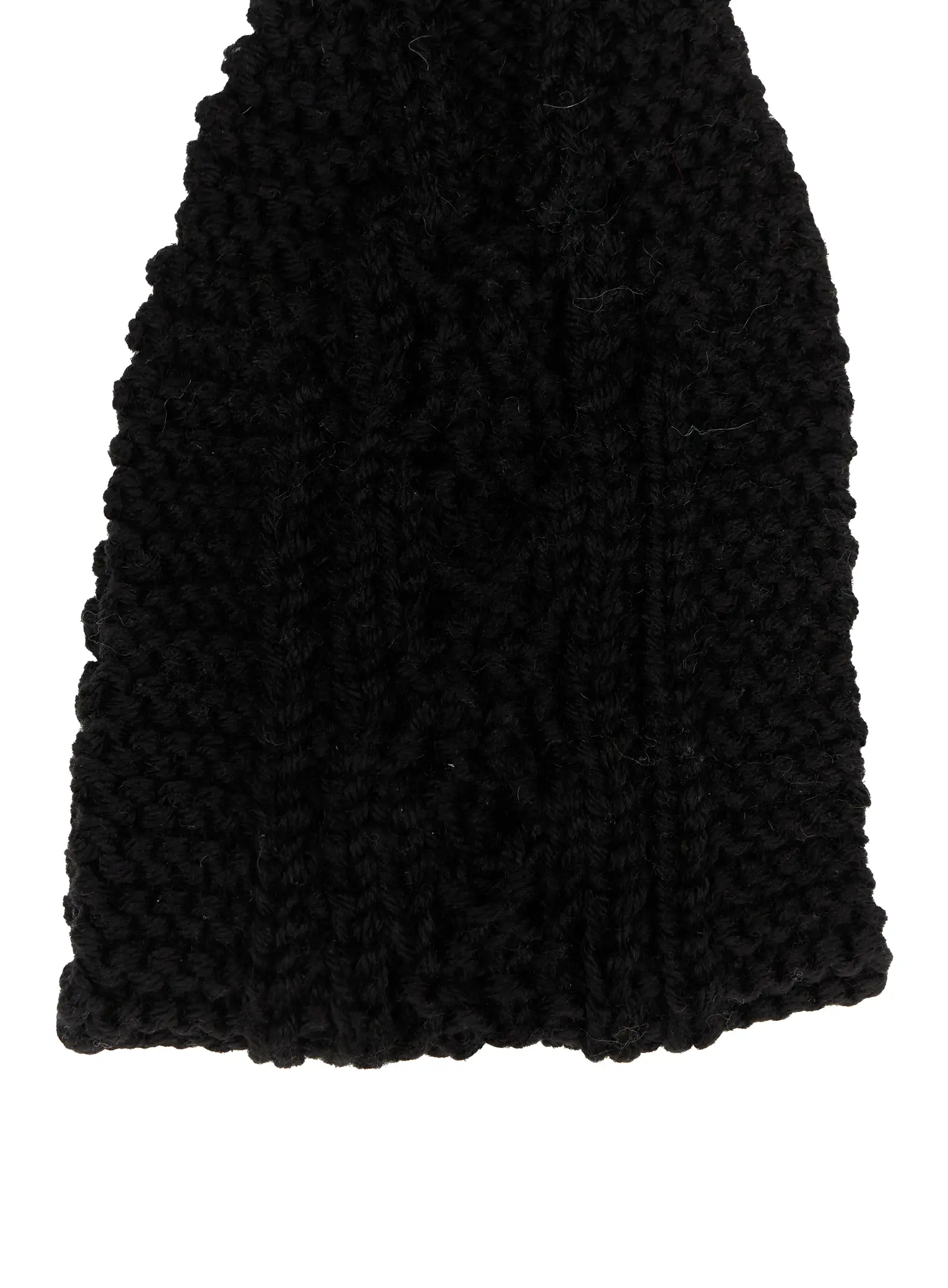 Winter Knit Hearband IJ505 - Image 9