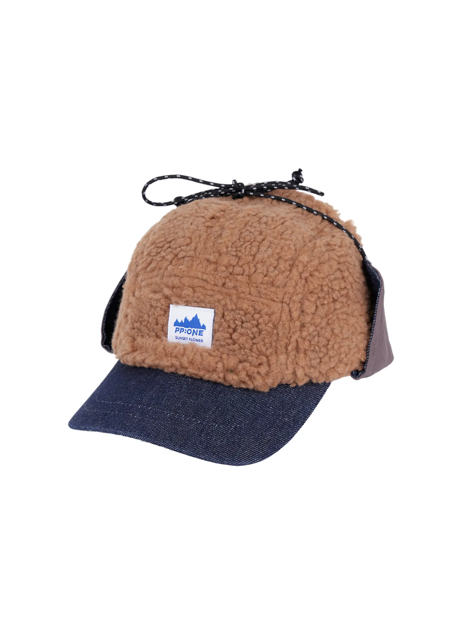 Winter Sherpa Camp Cap IN528