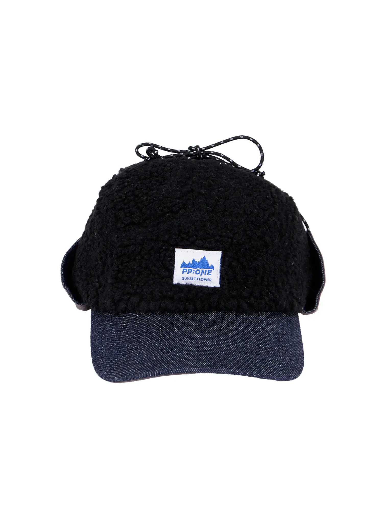 Winter Sherpa Camp Cap IN528 - Image 11