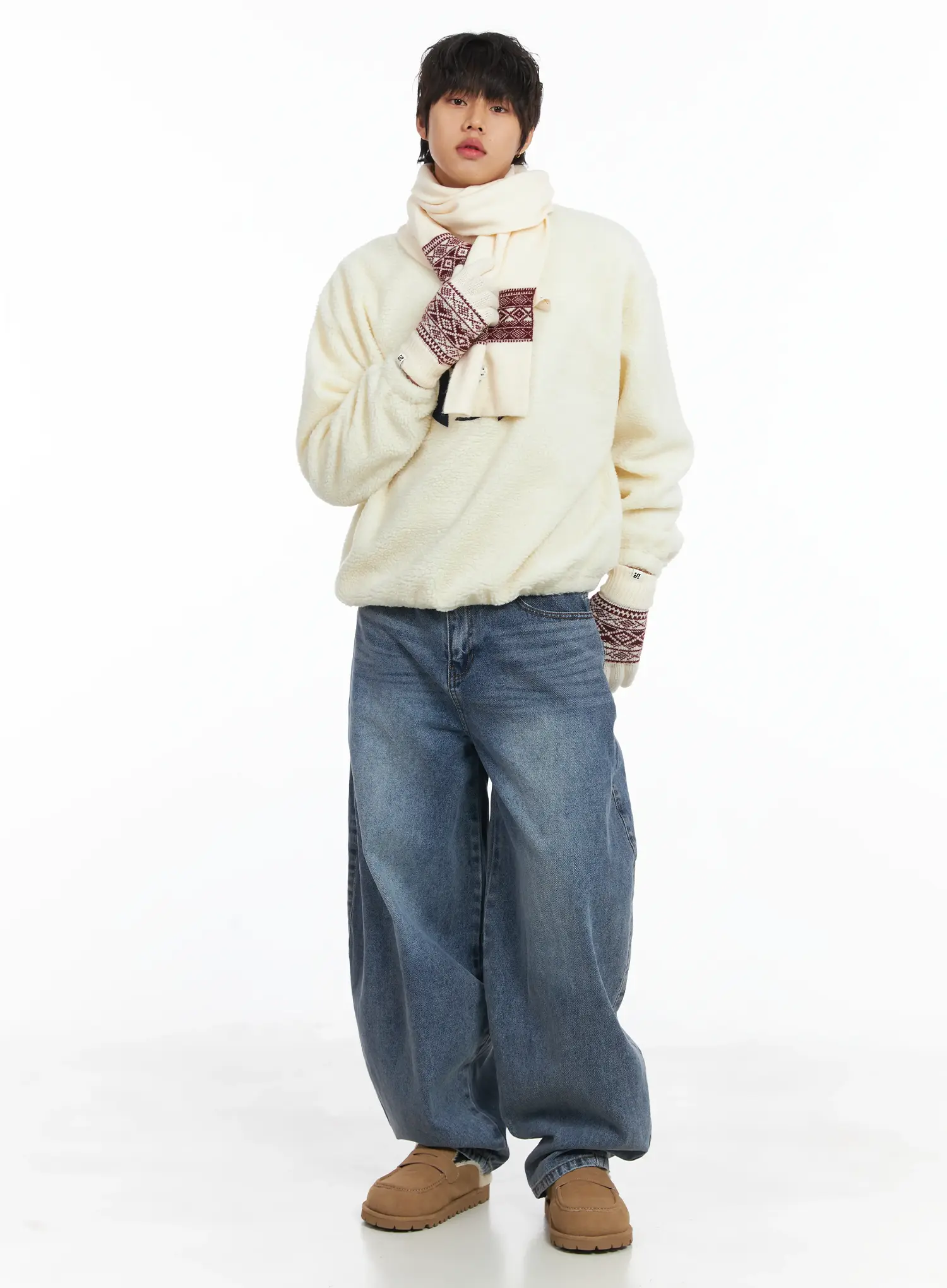 Winter Themed Essential Set IJ512