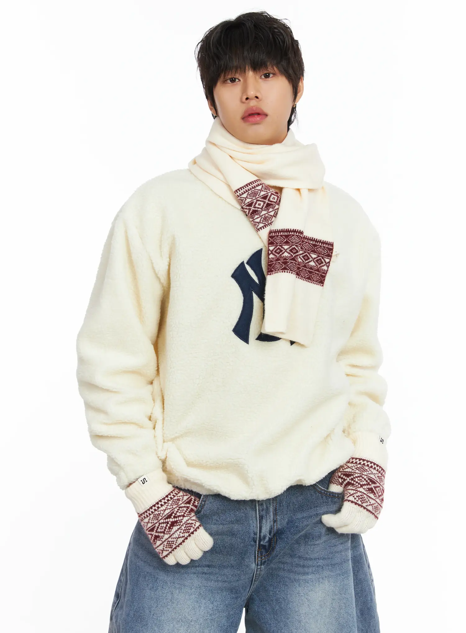 Winter Themed Essential Set IJ512 - Image 8