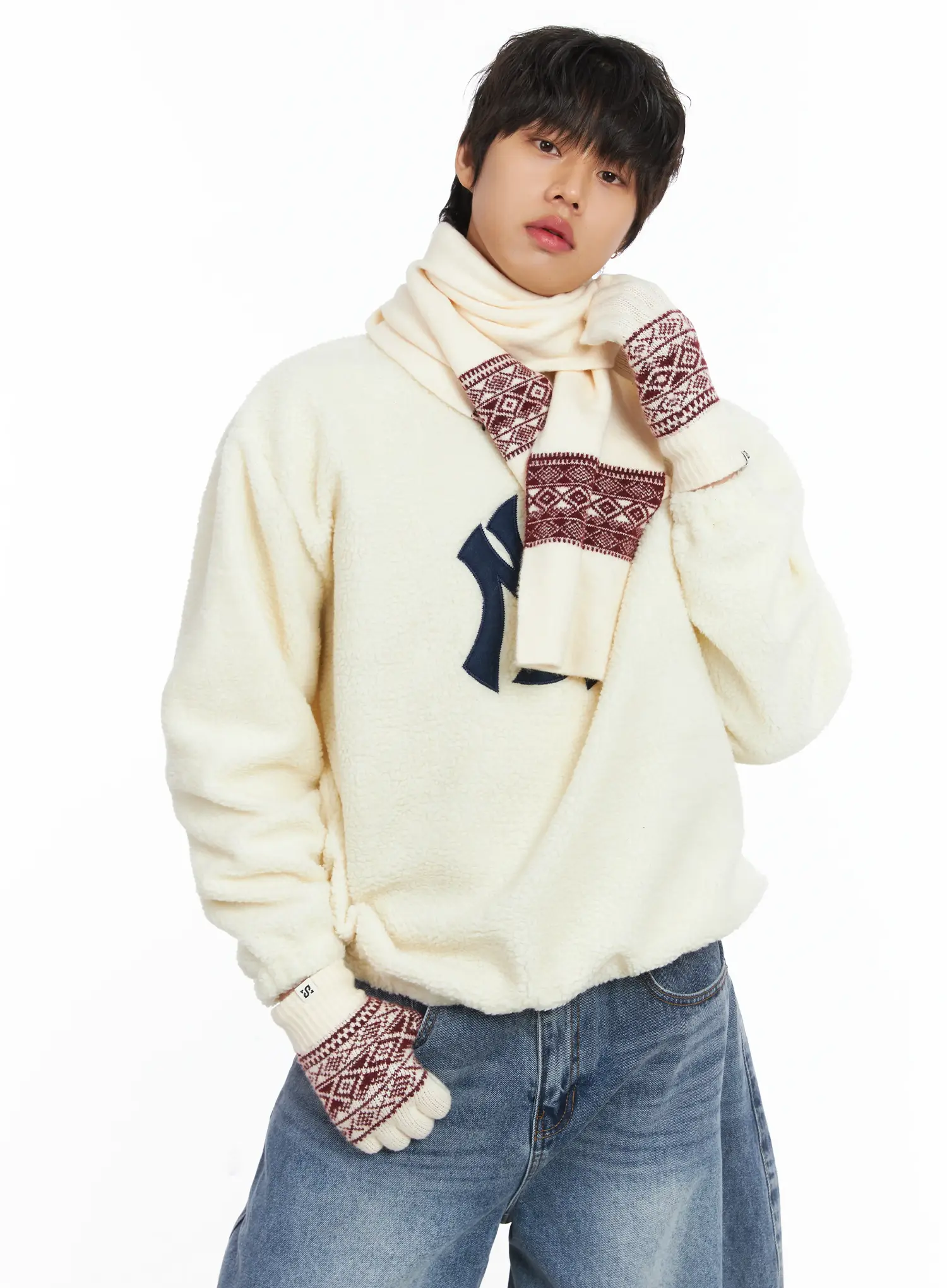 Winter Themed Essential Set IJ512 - Image 9