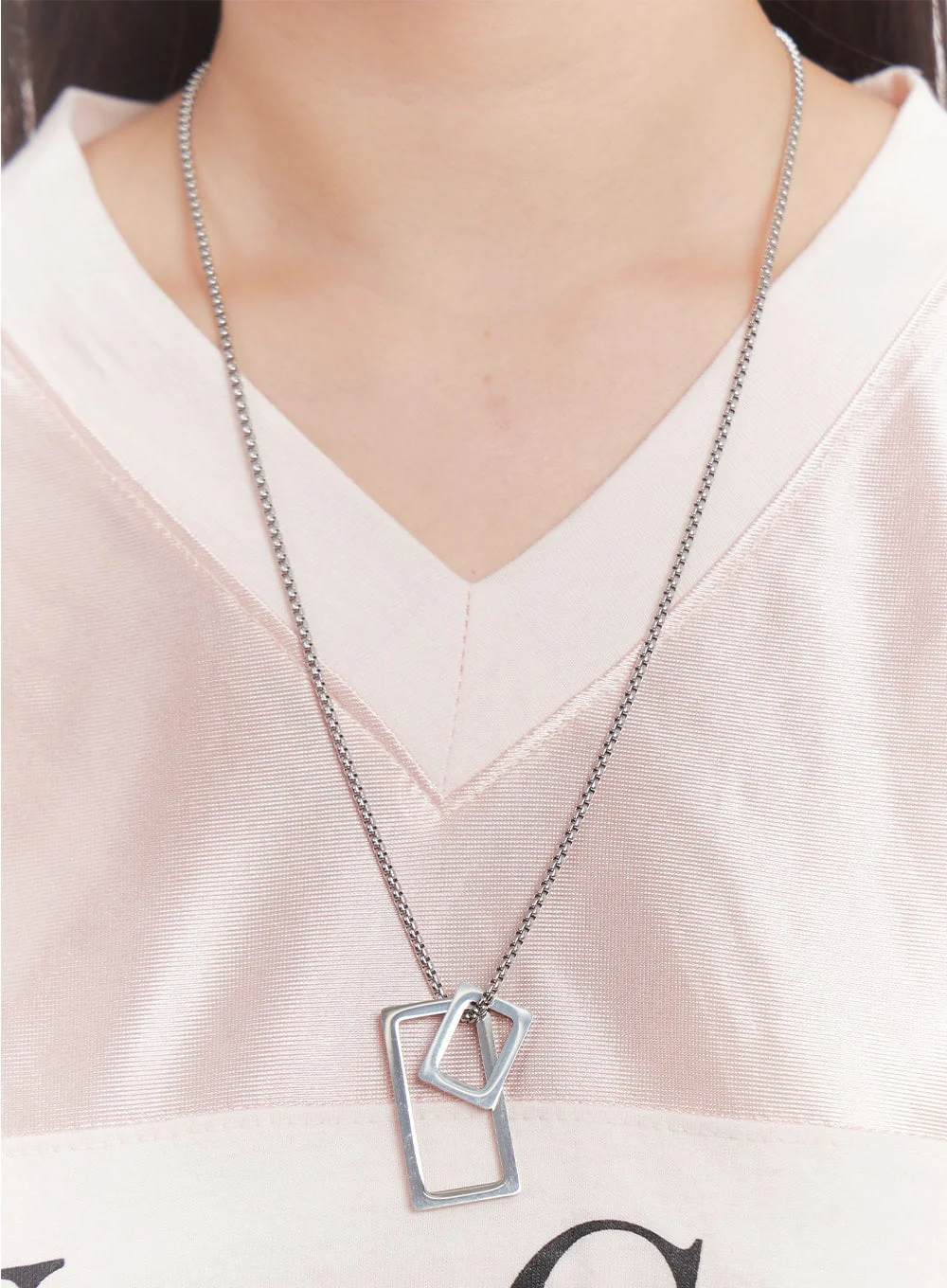 Wody Necklace IY501