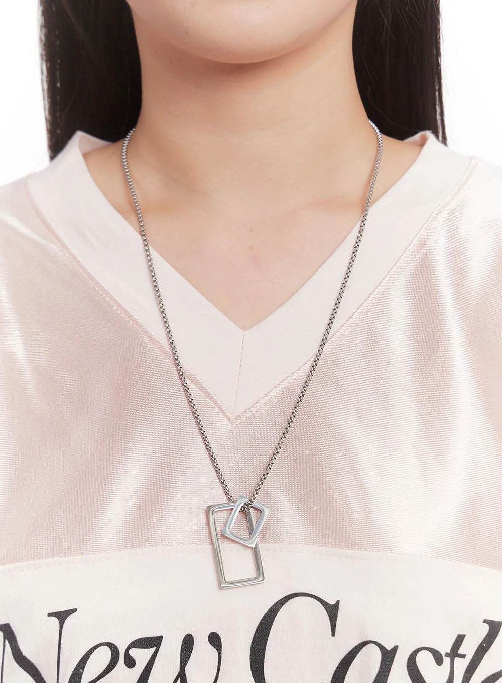 Wody Necklace IY501 - Image 2