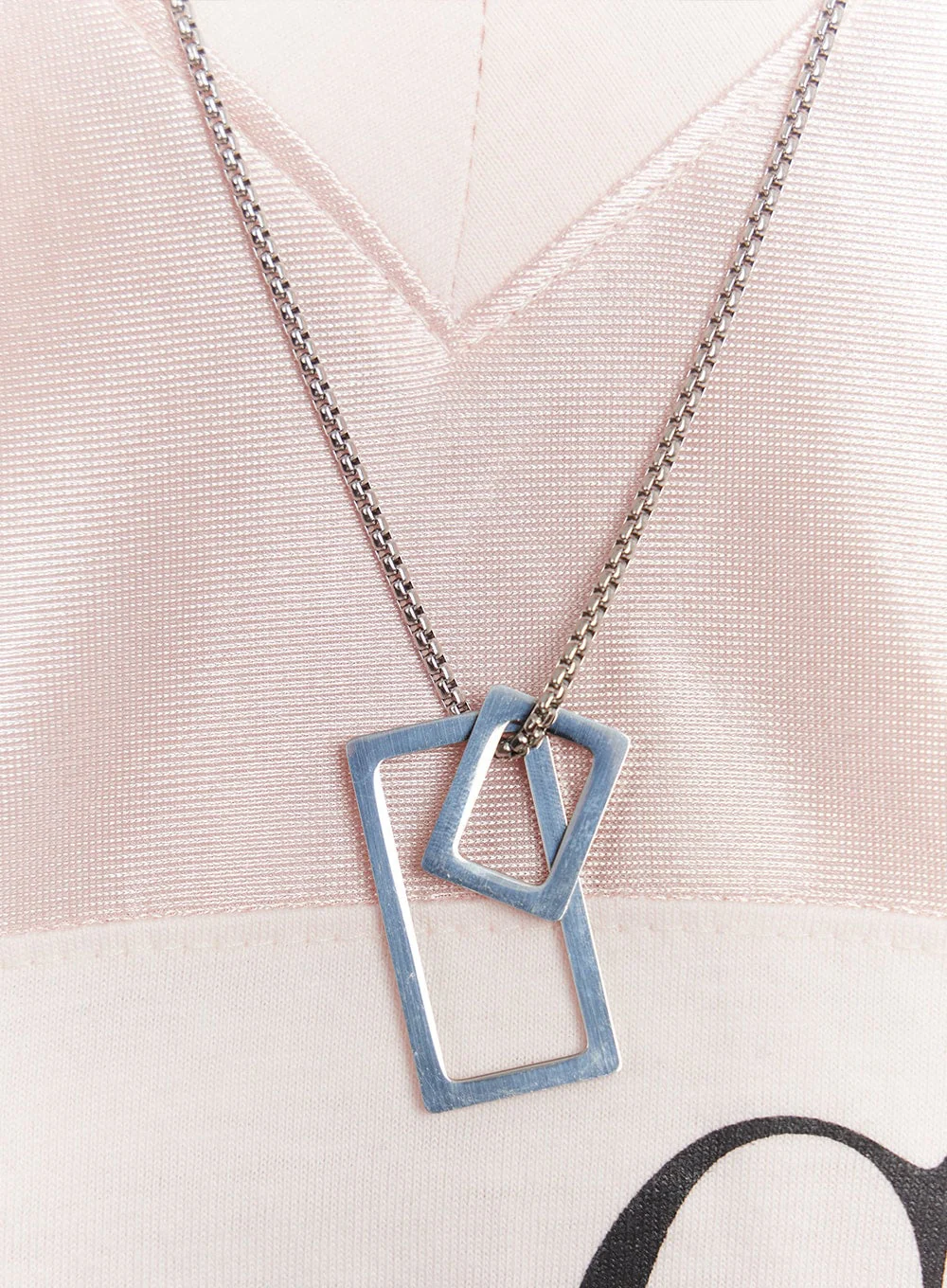 Wody Necklace IY501 - Image 3