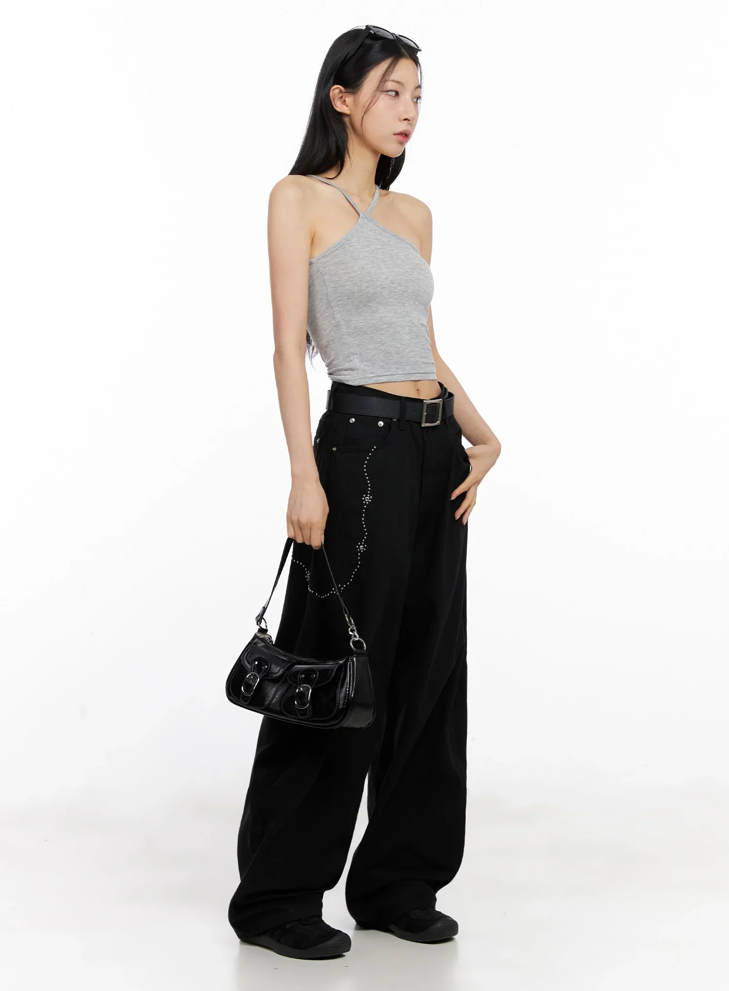 X-Strap Cami Top IG508 - Image 15