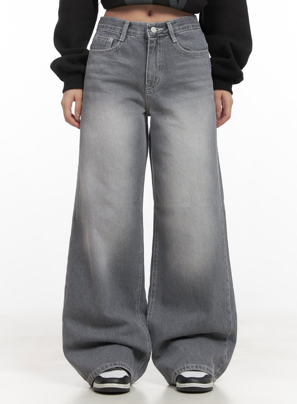 Yaz Baggy Jeans CD416