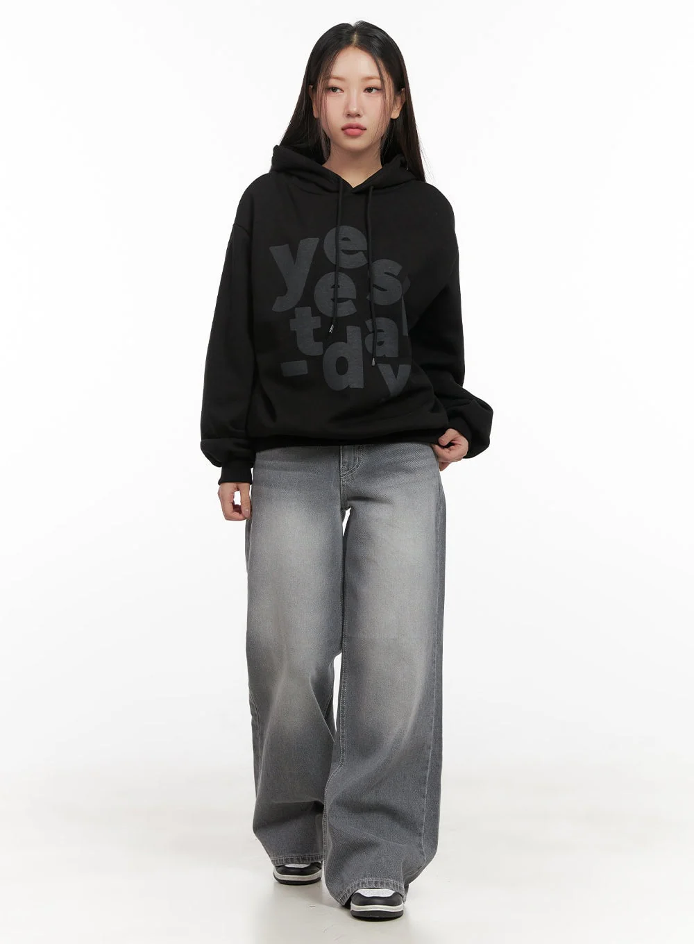Yaz Baggy Jeans CD416 - Image 2