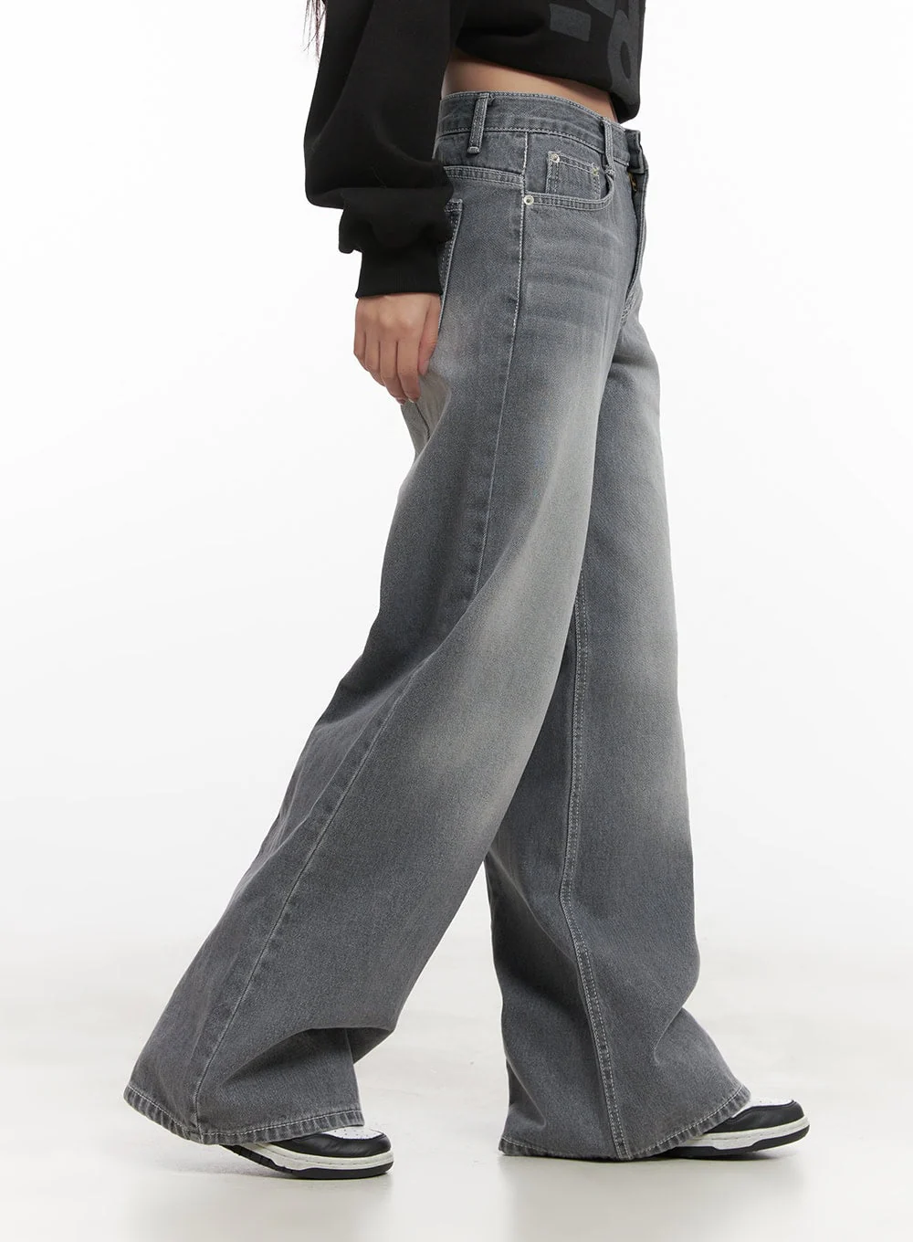 Yaz Baggy Jeans CD416 - Image 6