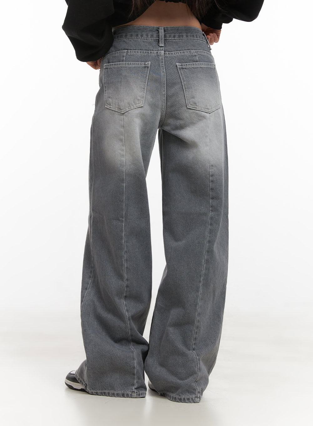 Yaz Baggy Jeans CD416 - Image 7