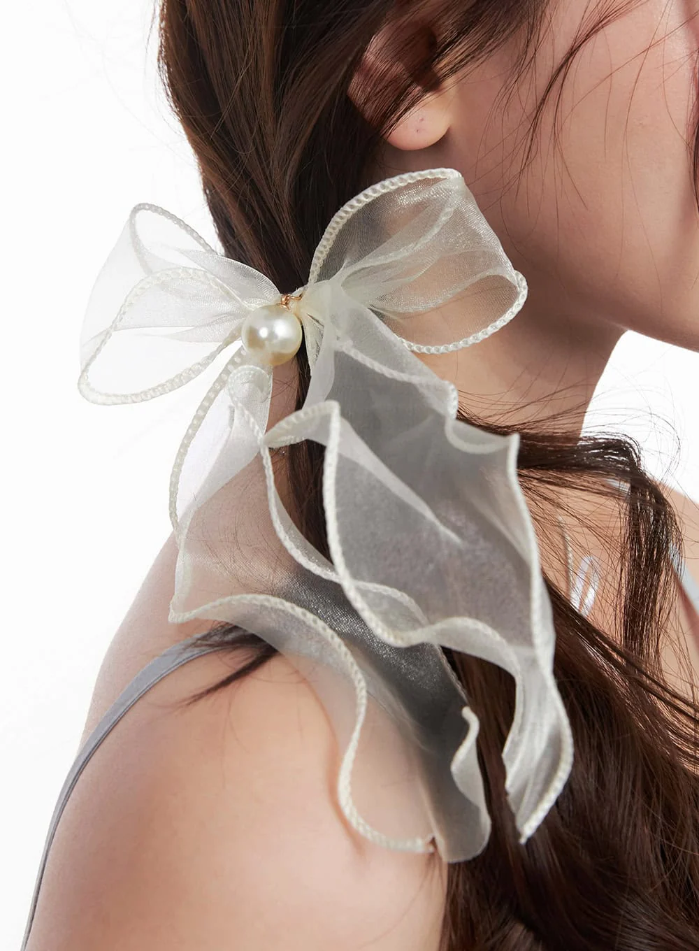 Zerina Hair Tie IA524 - Image 8
