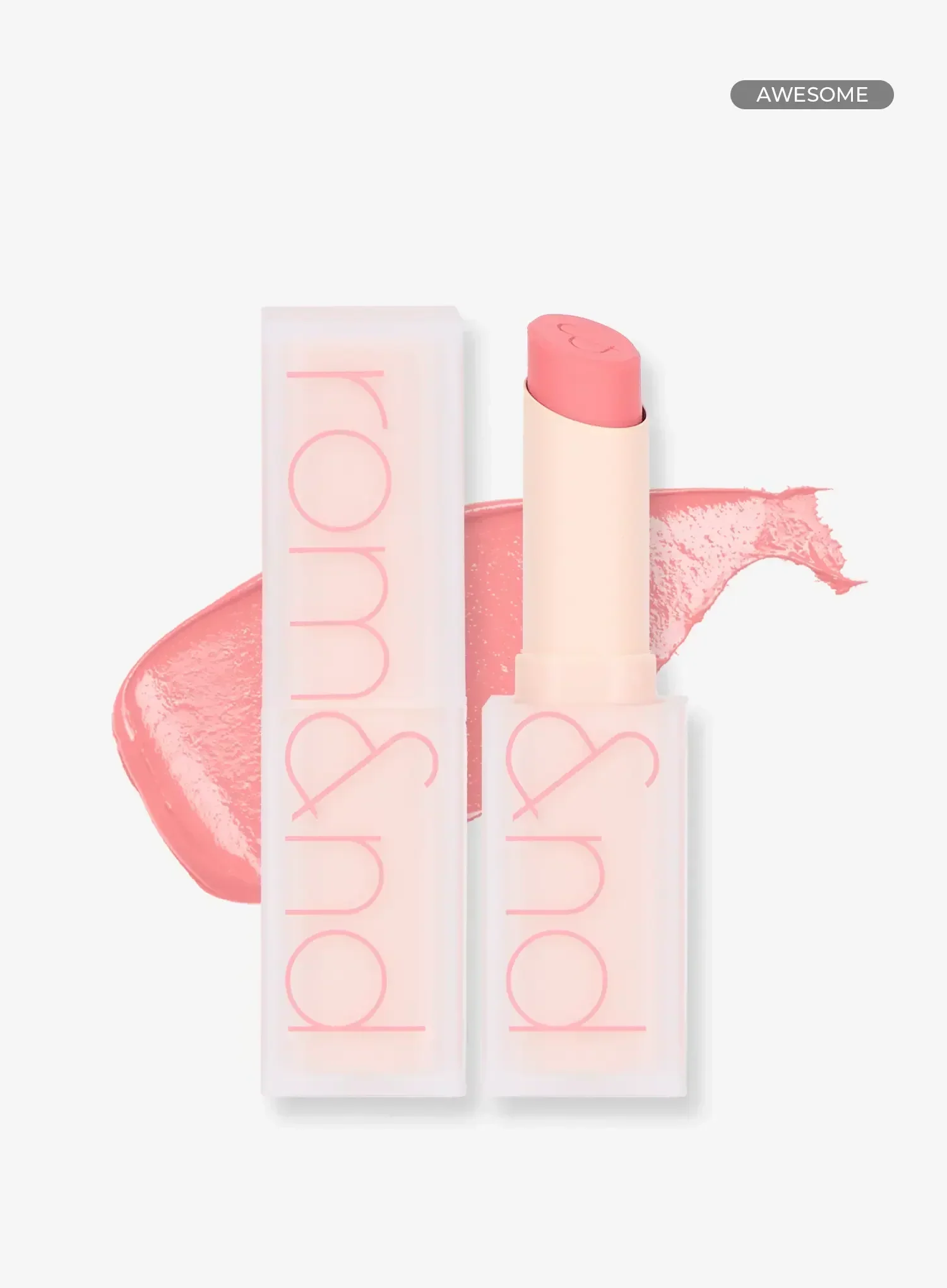 Zero Matte Lipstick (3g) - Image 4