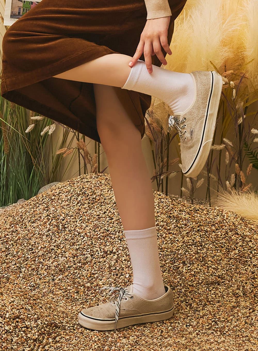 Zeze Socks IA521 - Image 3